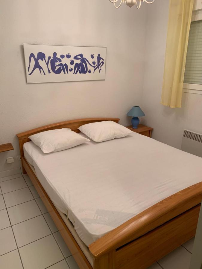 Apartamento Les Pecheurs Mimizan Exterior foto