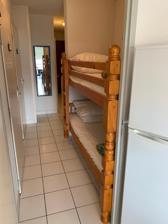 Apartamento Les Pecheurs Mimizan Exterior foto