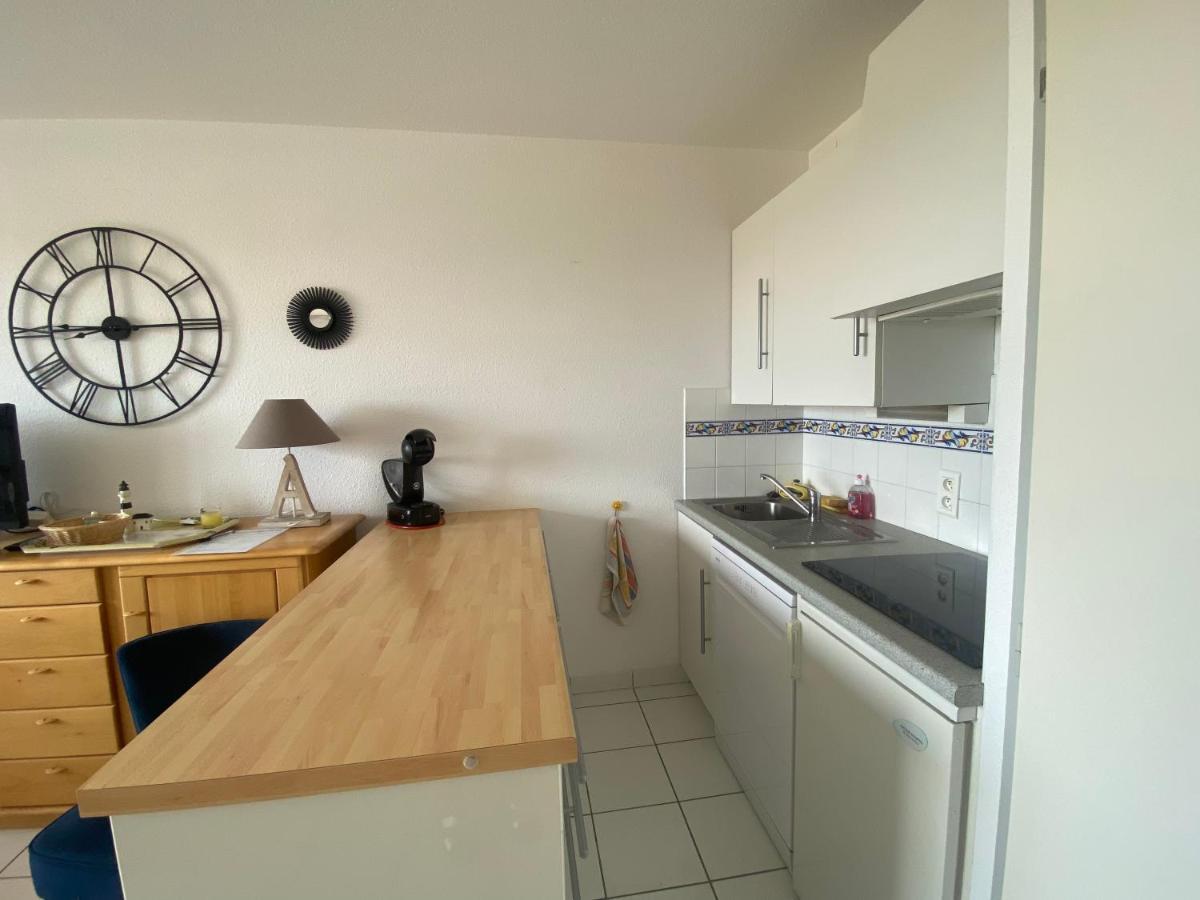 Apartamento Les Pecheurs Mimizan Exterior foto