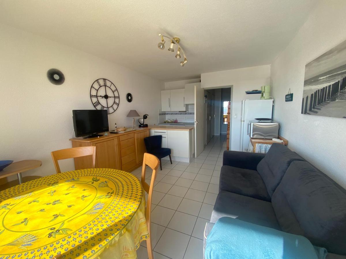 Apartamento Les Pecheurs Mimizan Exterior foto